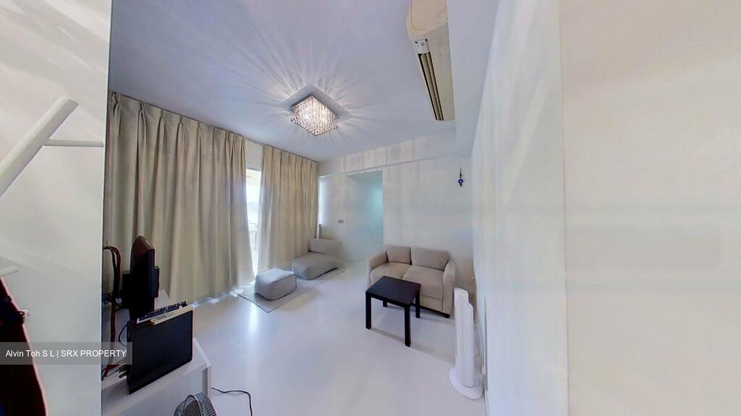 Summer Scent (D19), Apartment #466663491